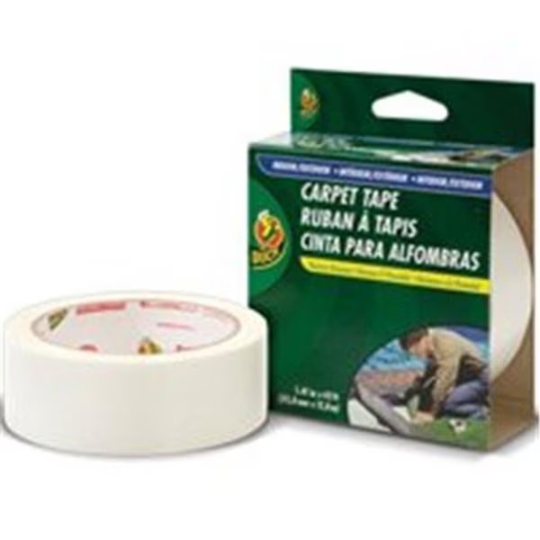 Shurtech Brands 392907 Fiberglass Outdoor Carpet Tape, Shurtech Brands, Mfr#: 1859461